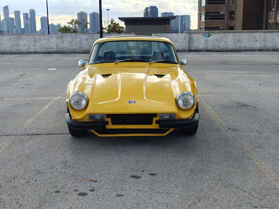 1974 TVR 2500M - Image 9 of 31