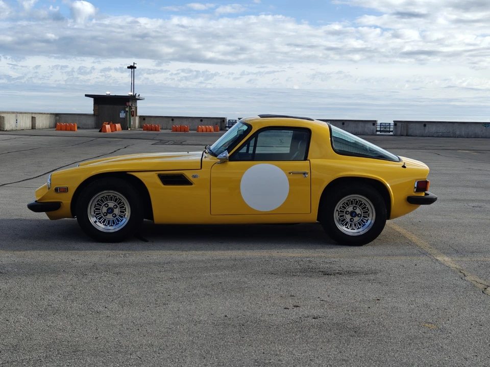 1974 TVR 2500M - Image 30 of 31