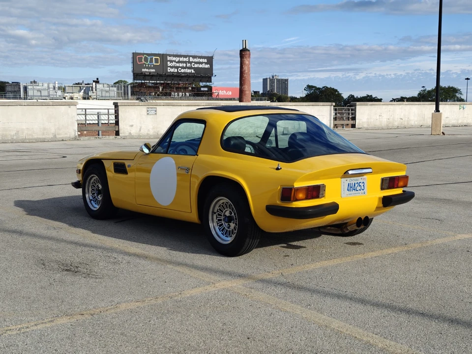 1974 TVR 2500M - Image 26 of 31