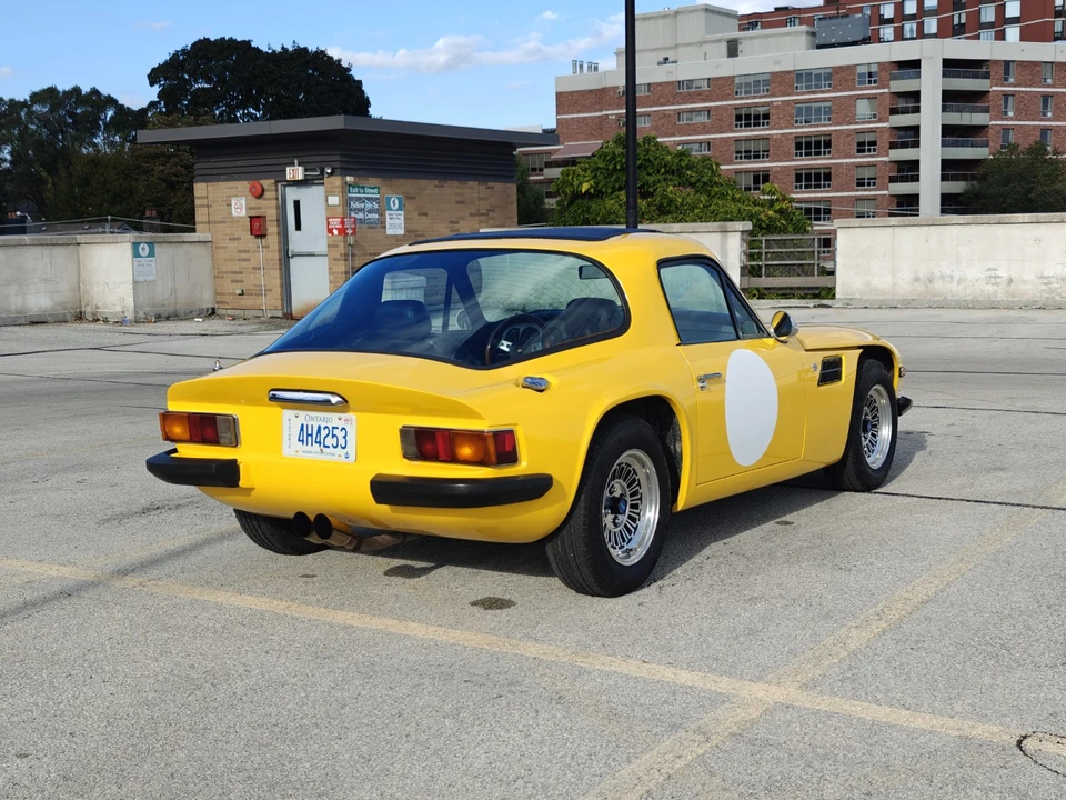 1974 TVR 2500M - Image 20 of 31