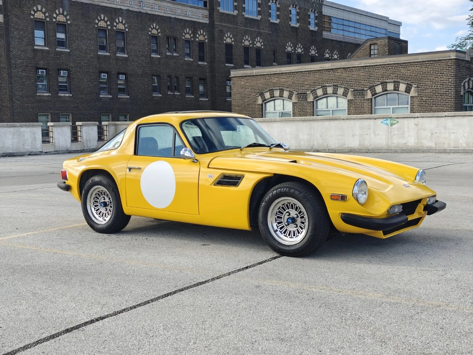 1974 TVR 2500M - Image 15 of 31