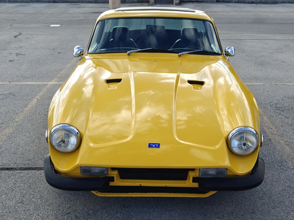 1974 TVR 2500M - Image 10 of 31