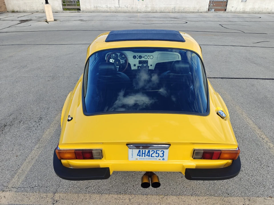 1974 TVR 2500M - Image 24 of 31