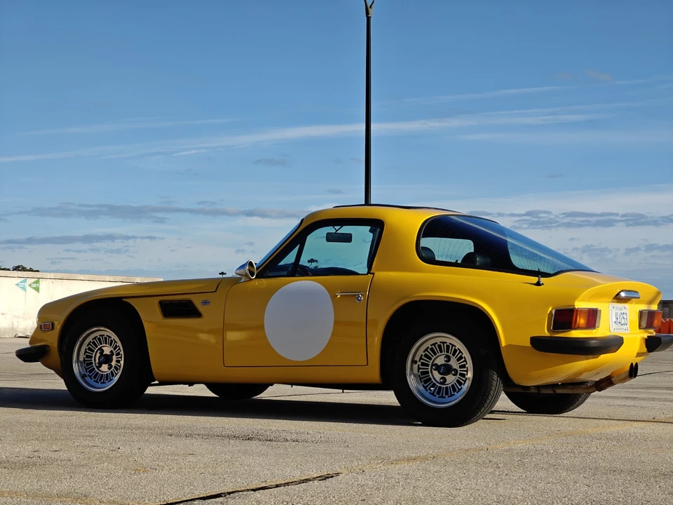 1974 TVR 2500M - Image 28 of 31