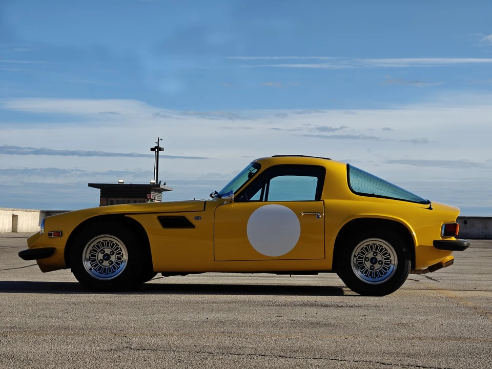 1974 TVR 2500M - Image 29 of 31