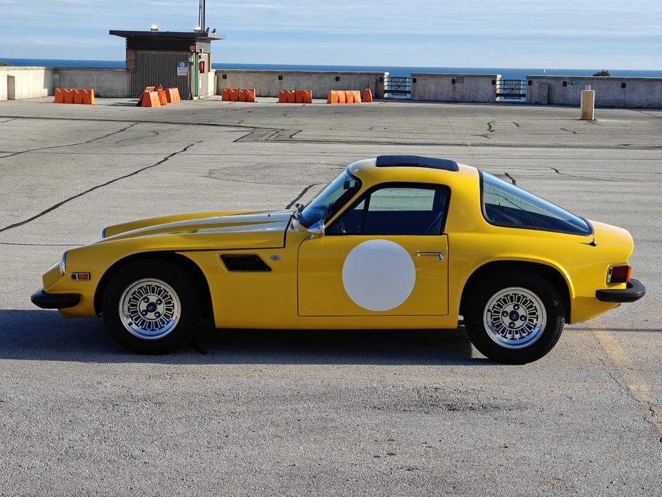 1974 TVR 2500M - Image 31 of 31