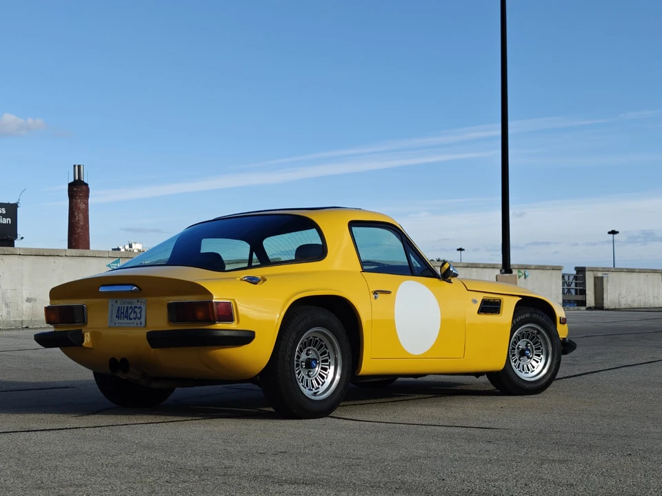 1974 TVR 2500M - Image 18 of 31