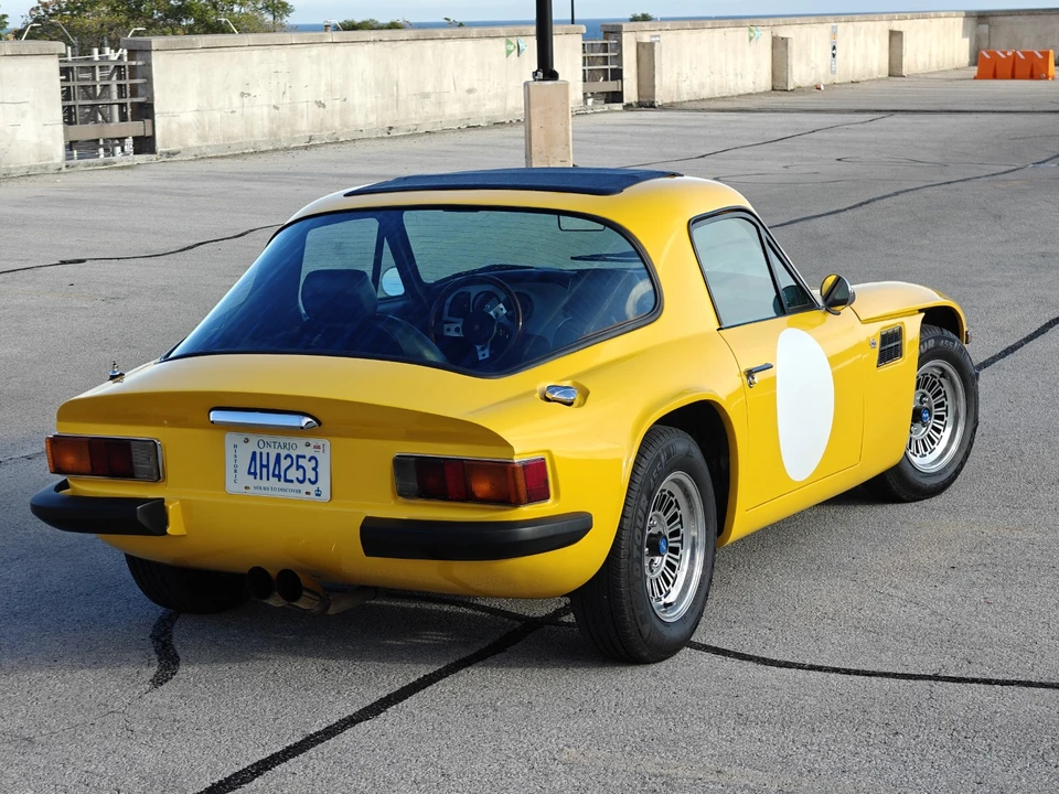 1974 TVR 2500M - Image 21 of 31