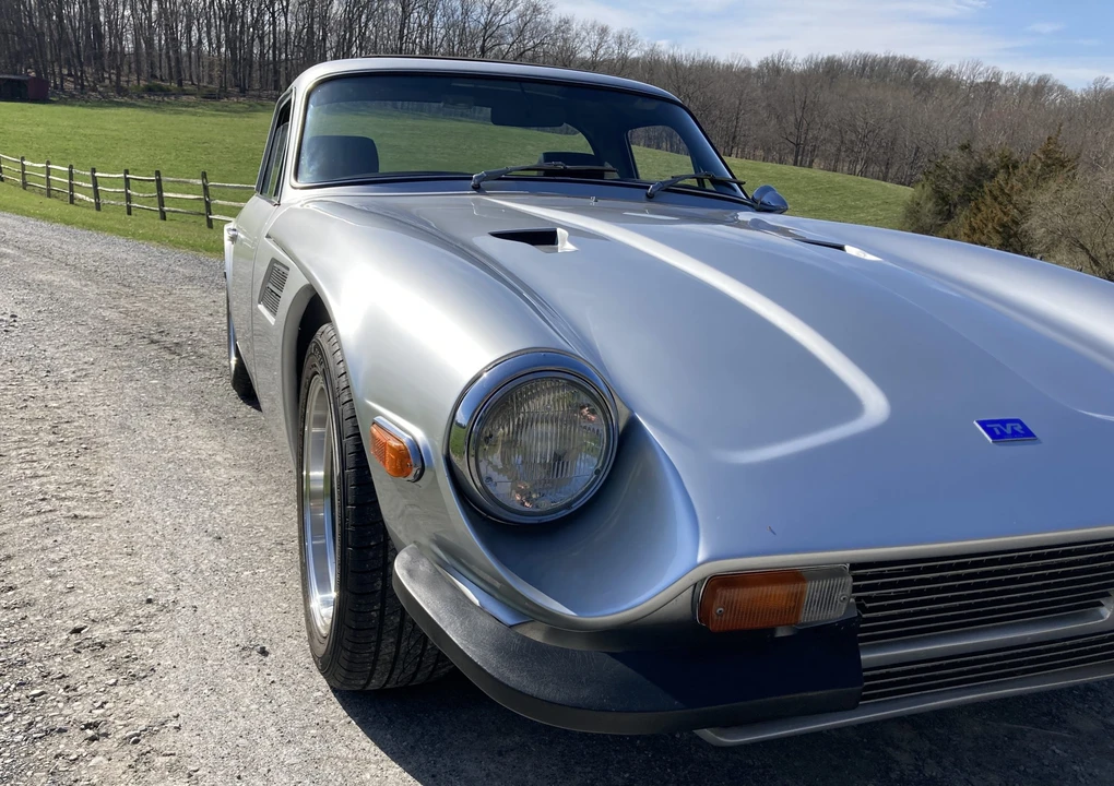 1974 TVR 2500M - Image 21 of 31