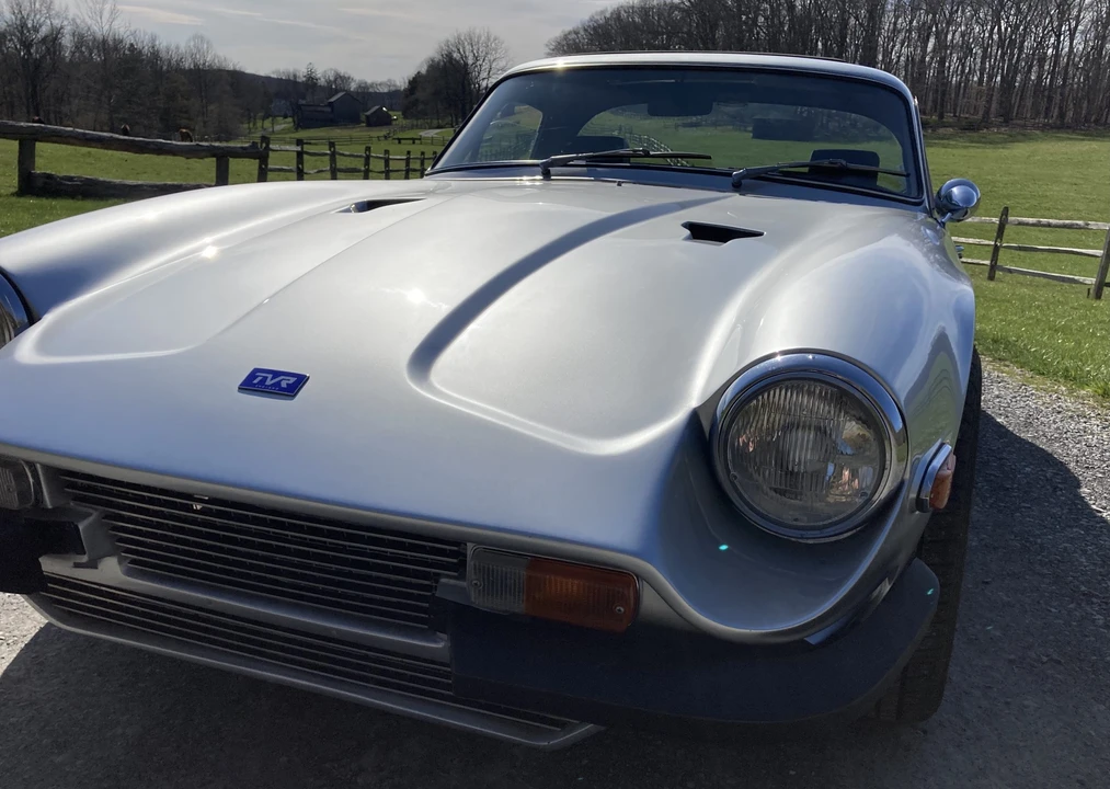 1974 TVR 2500M - Image 22 of 31