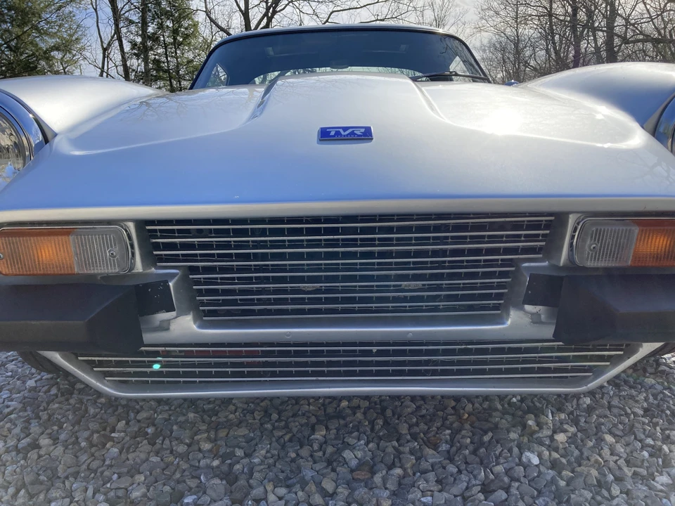 1974 TVR 2500M - Image 19 of 31