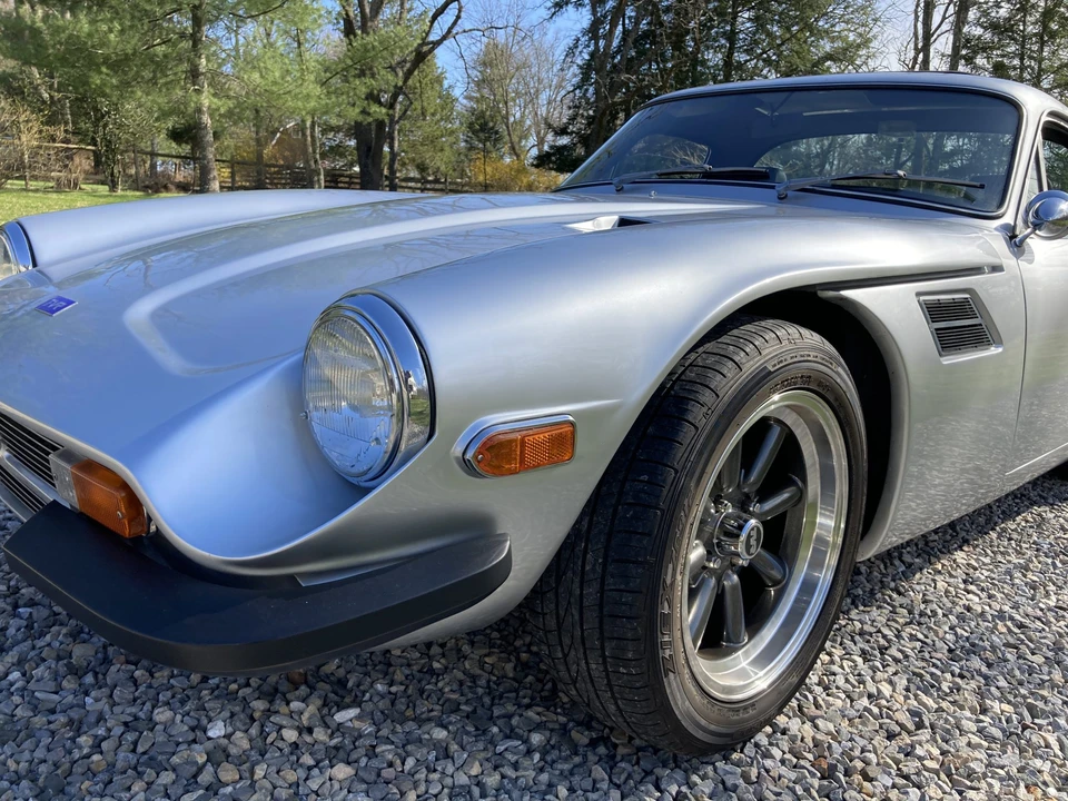 1974 TVR 2500M - Image 23 of 31