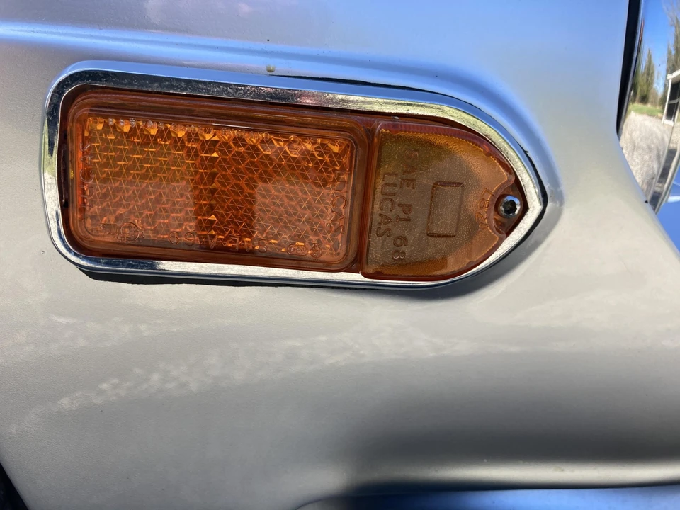 1974 TVR 2500M - Image 25 of 31
