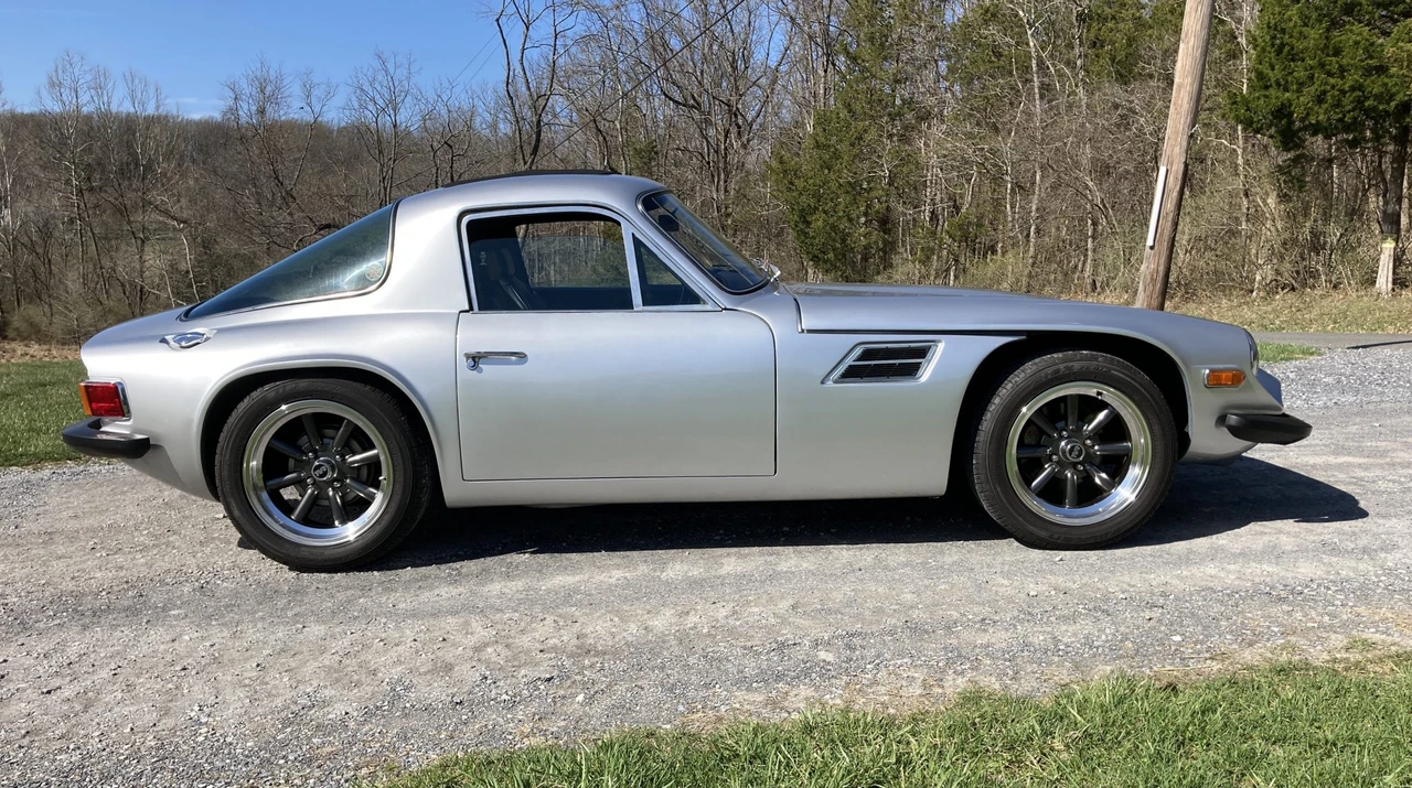 1974 TVR 2500M - Image 2 of 31