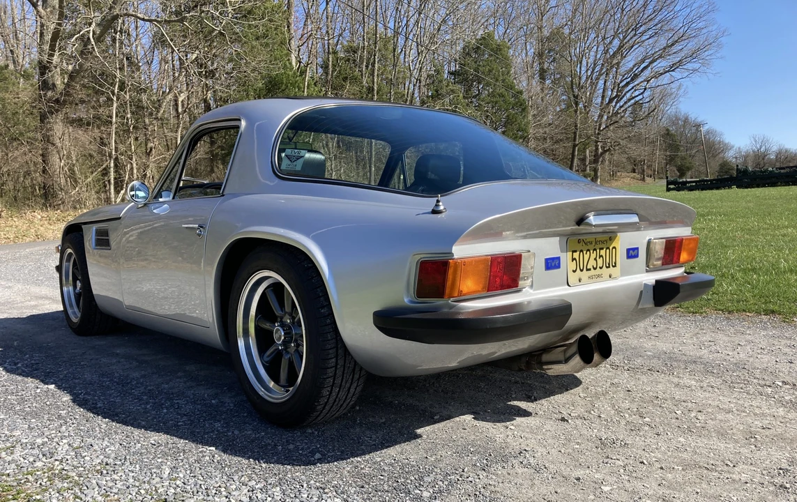 1974 TVR 2500M - Image 15 of 31