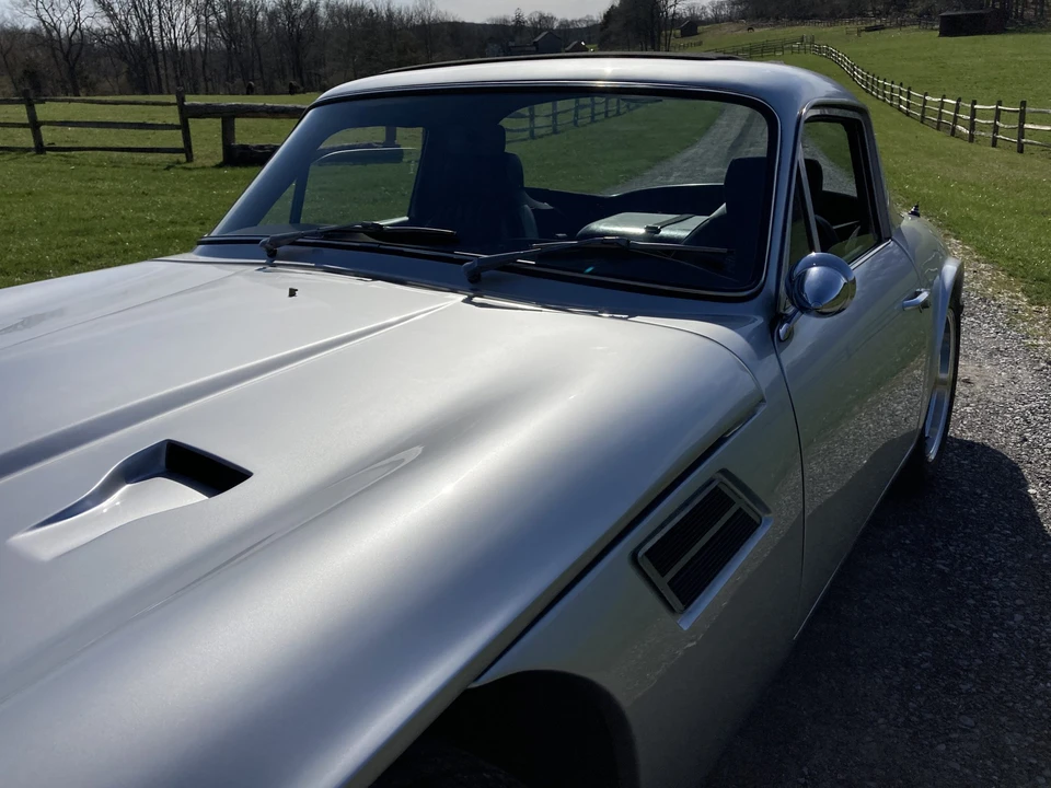 1974 TVR 2500M - Image 24 of 31