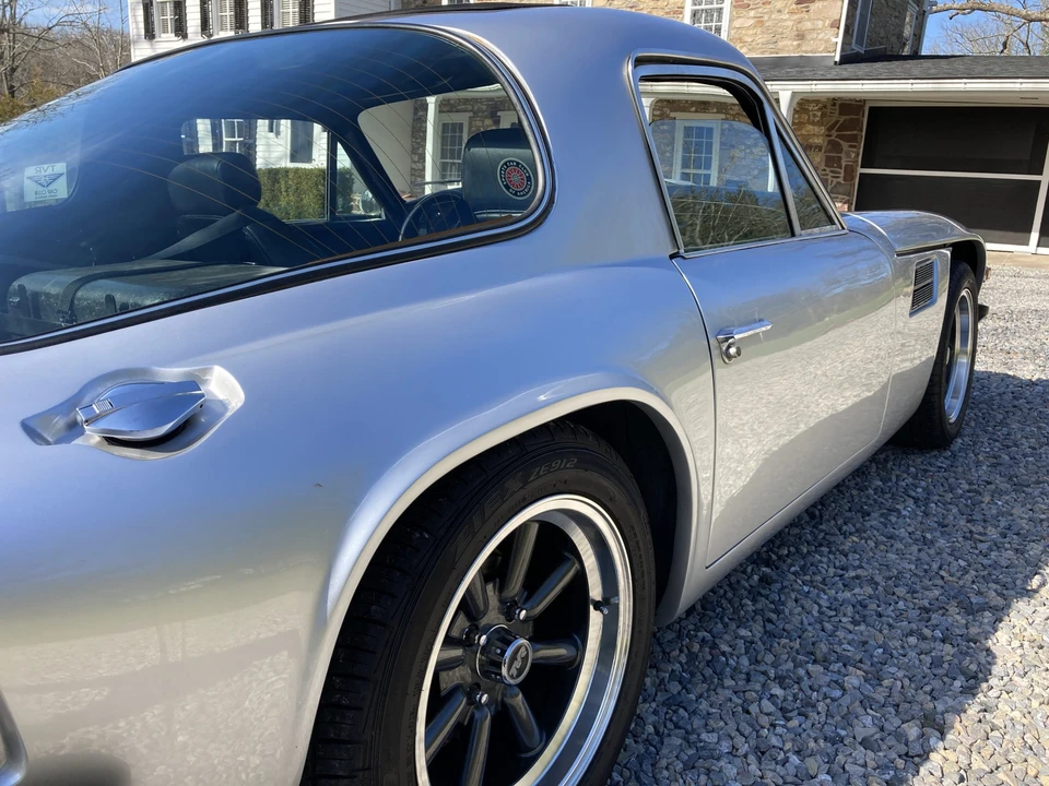 1974 TVR 2500M - Image 30 of 31