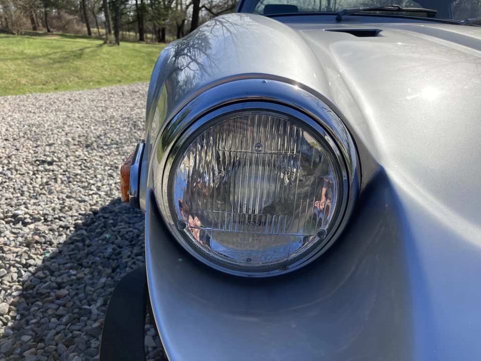 1974 TVR 2500M - Image 20 of 31