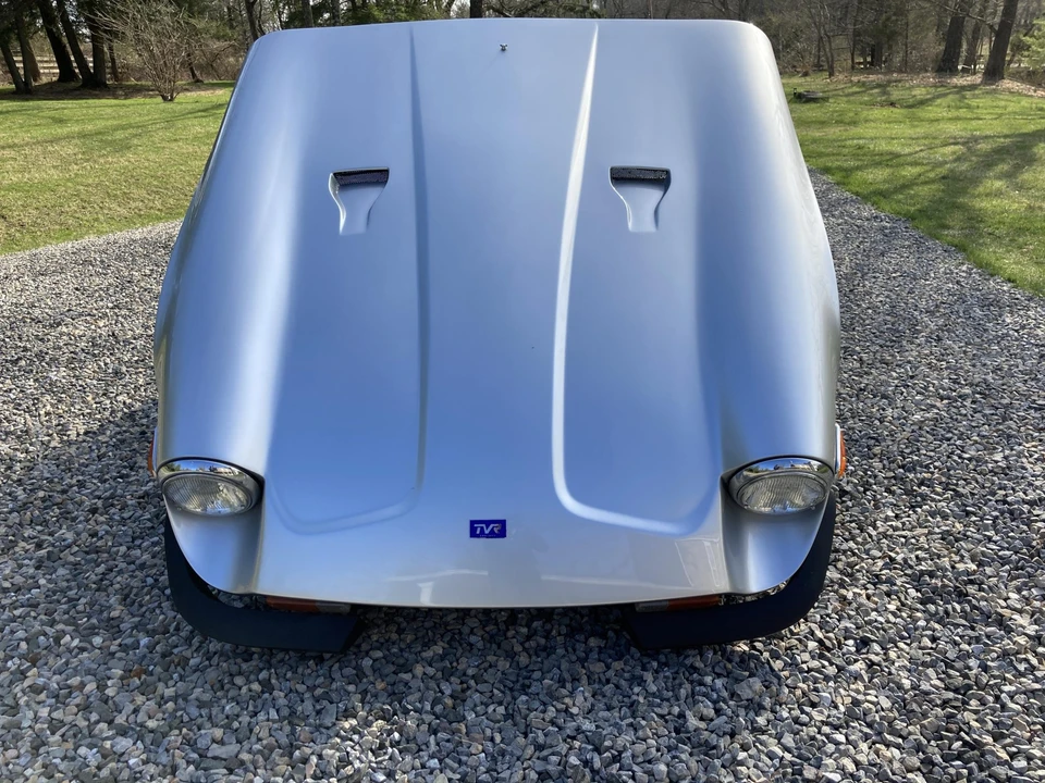 1974 TVR 2500M - Image 18 of 31