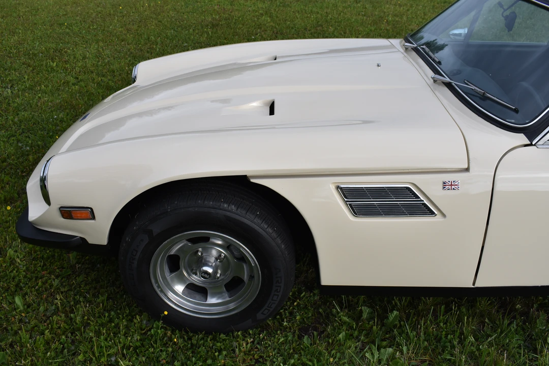1974 TVR 2500M - Image 4 of 31