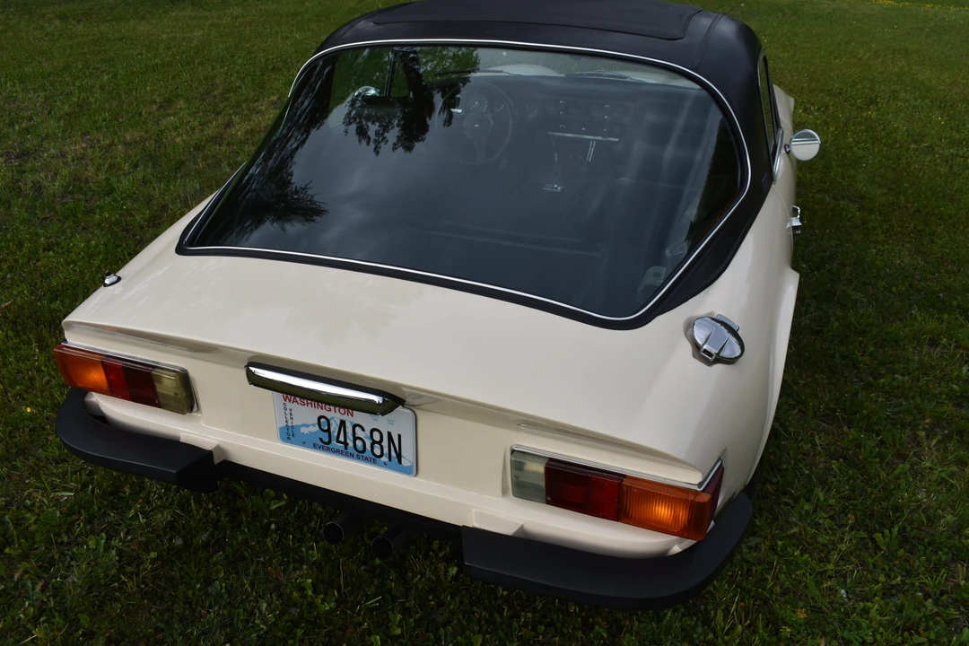 1974 TVR 2500M - Image 18 of 31