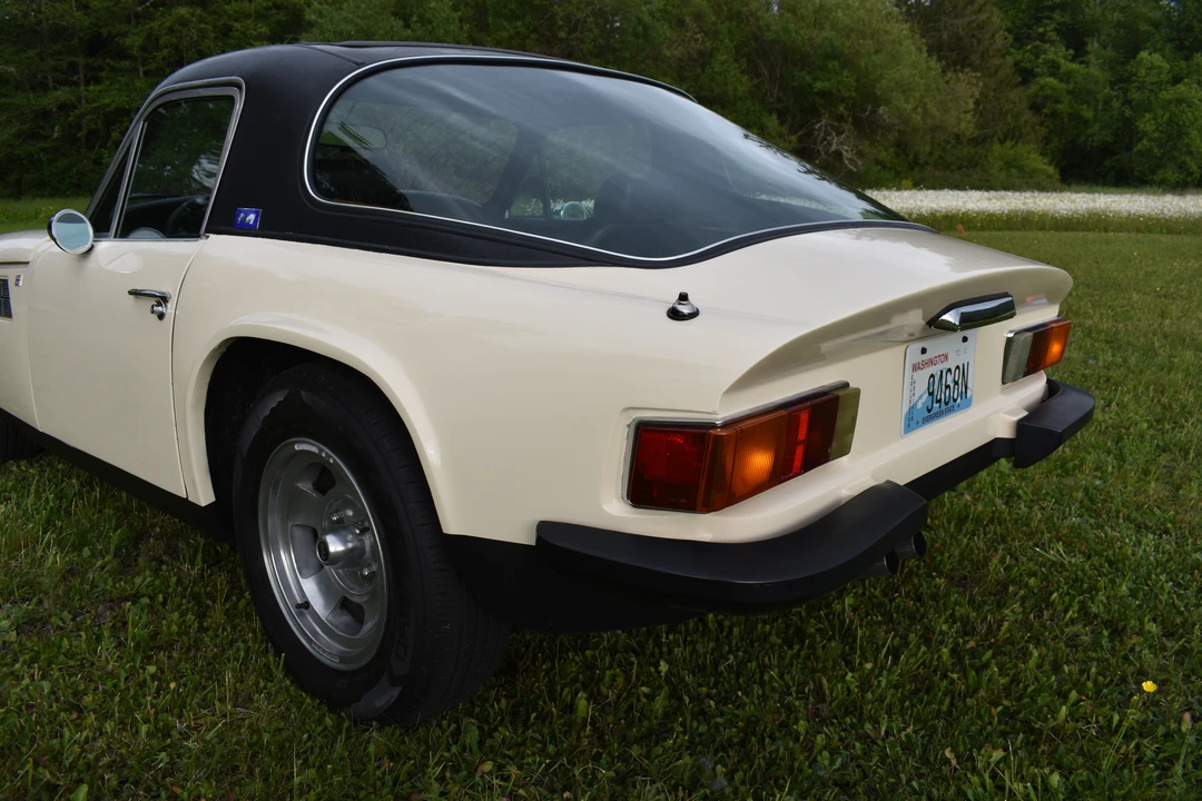 1974 TVR 2500M - Image 16 of 31