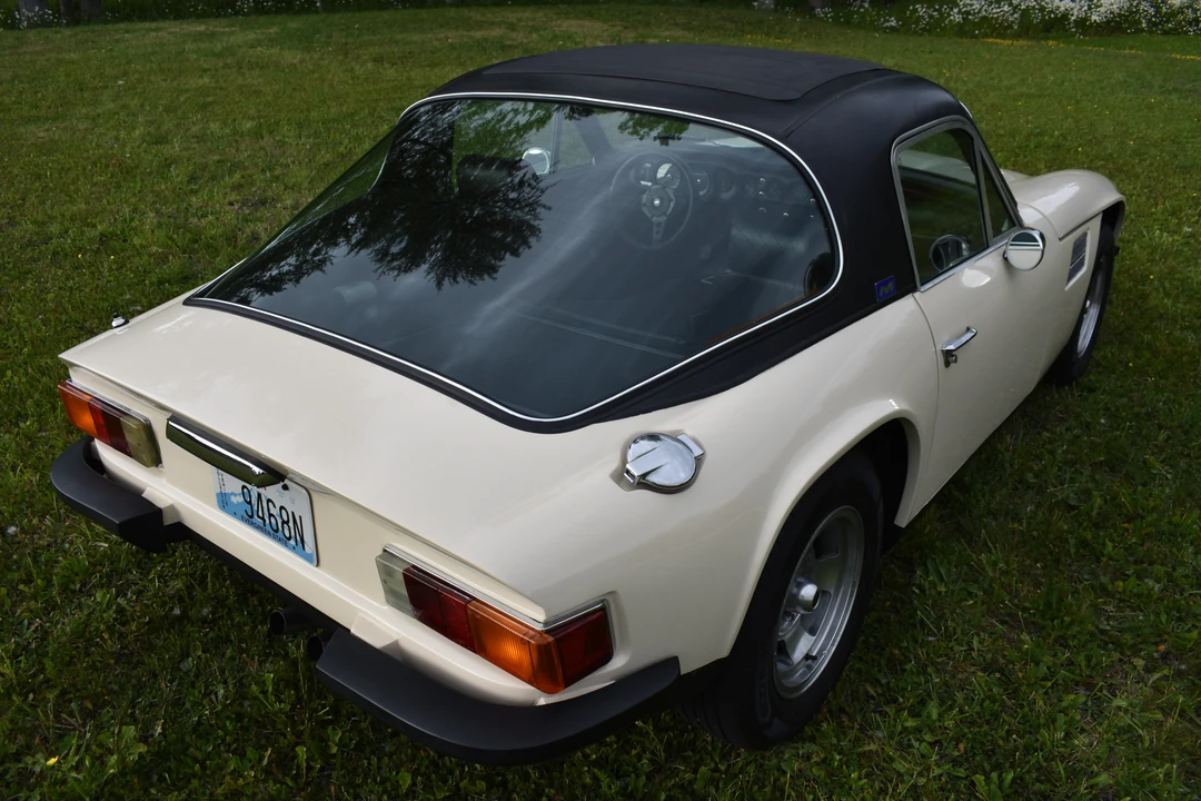 1974 TVR 2500M - Image 19 of 31