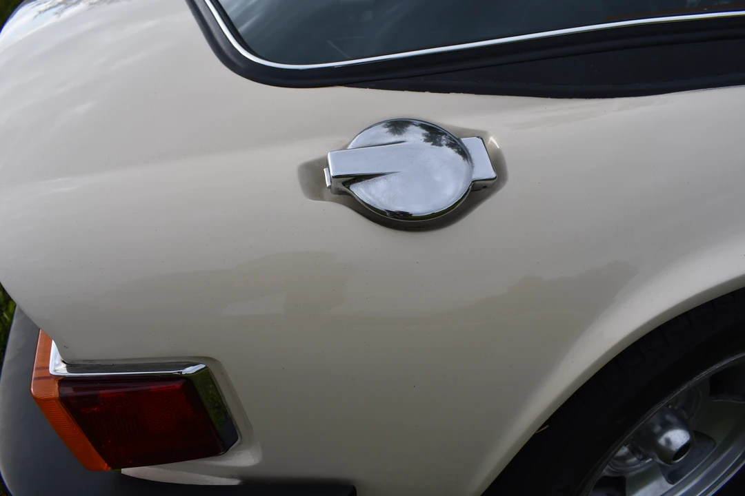 1974 TVR 2500M - Image 23 of 31