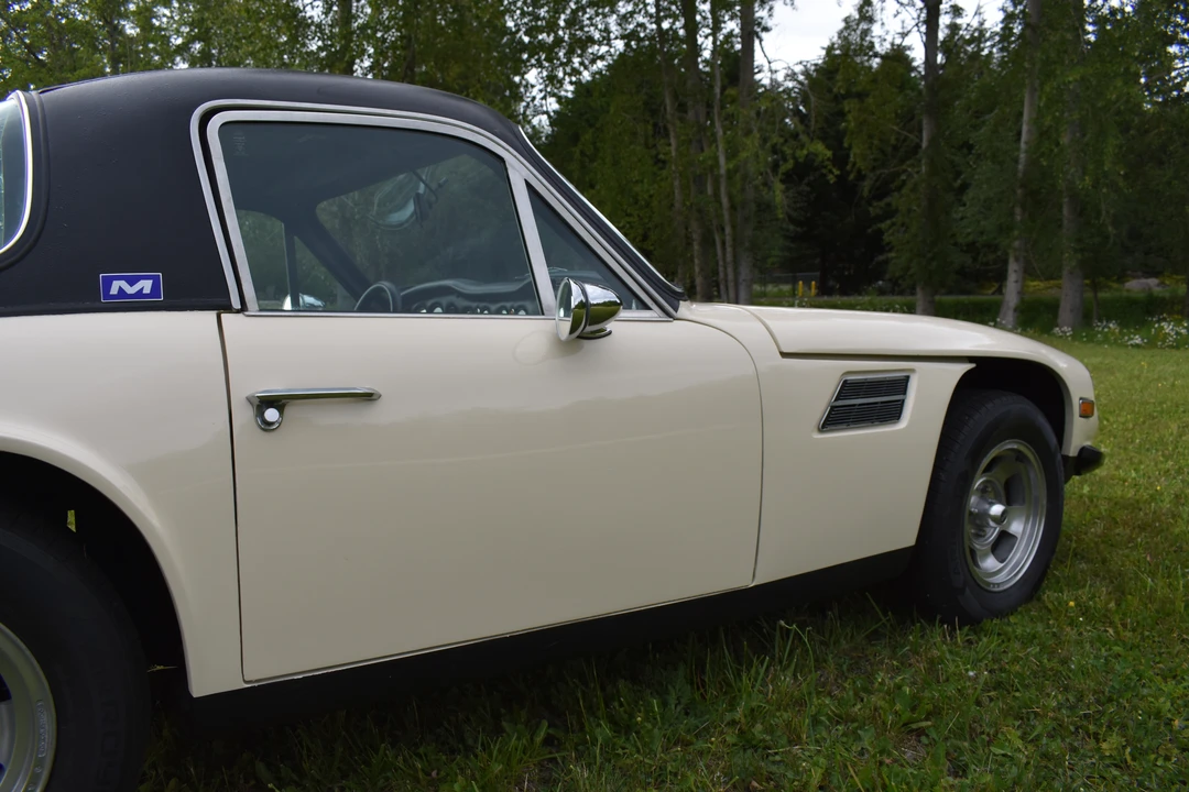 1974 TVR 2500M - Image 29 of 31