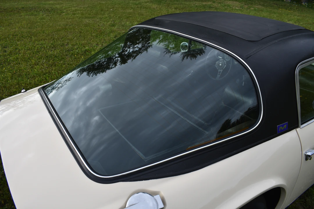 1974 TVR 2500M - Image 24 of 31