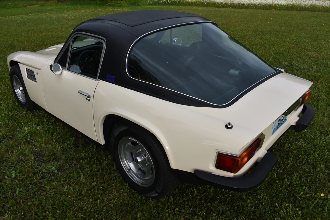 1974 TVR 2500M - Image 15 of 31