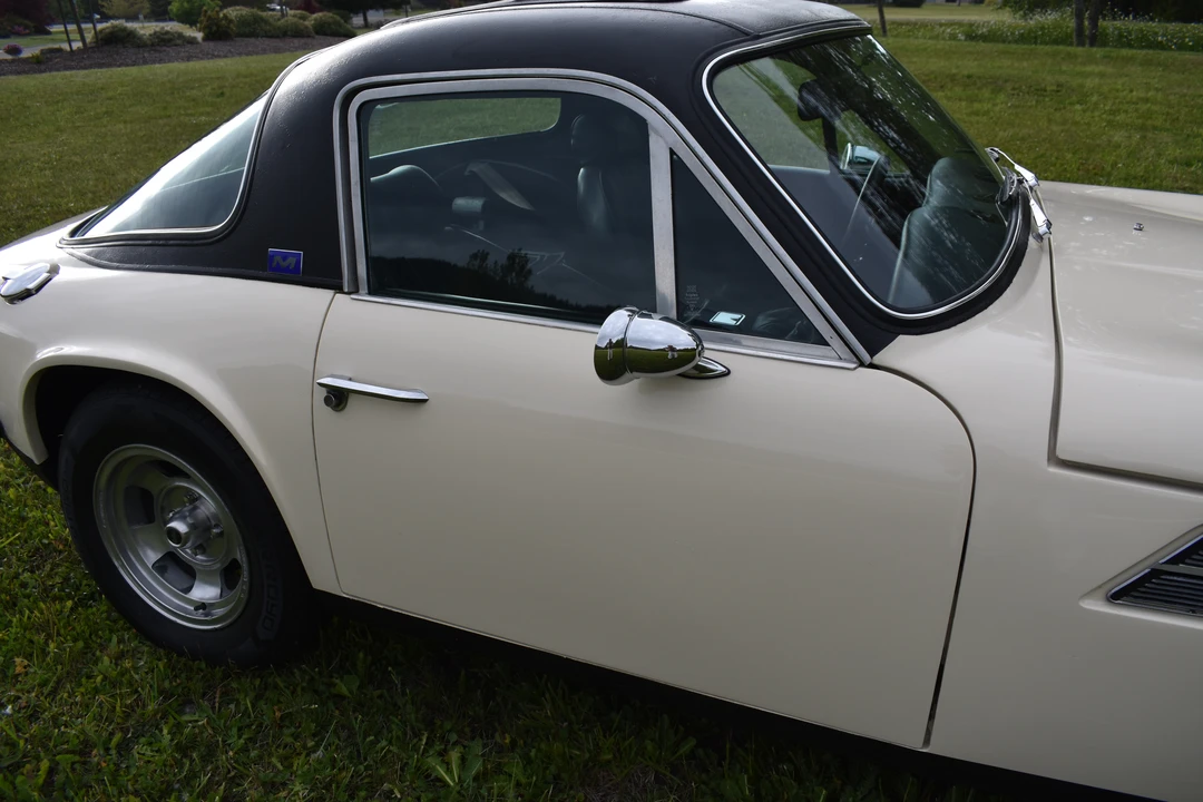 1974 TVR 2500M - Image 30 of 31