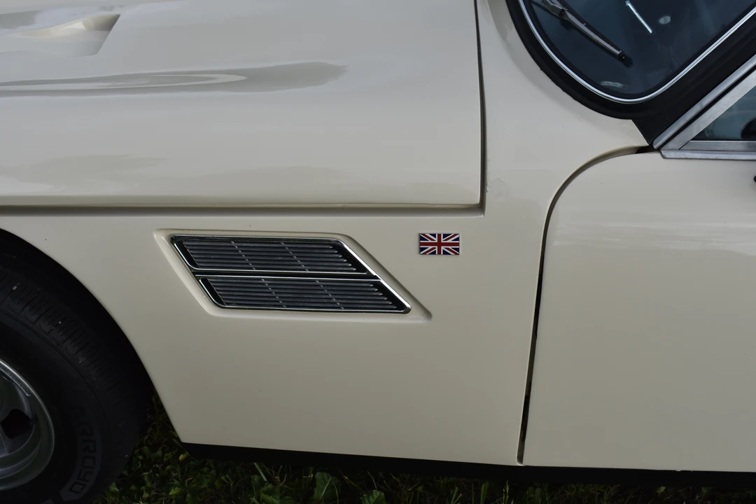 1974 TVR 2500M - Image 3 of 31