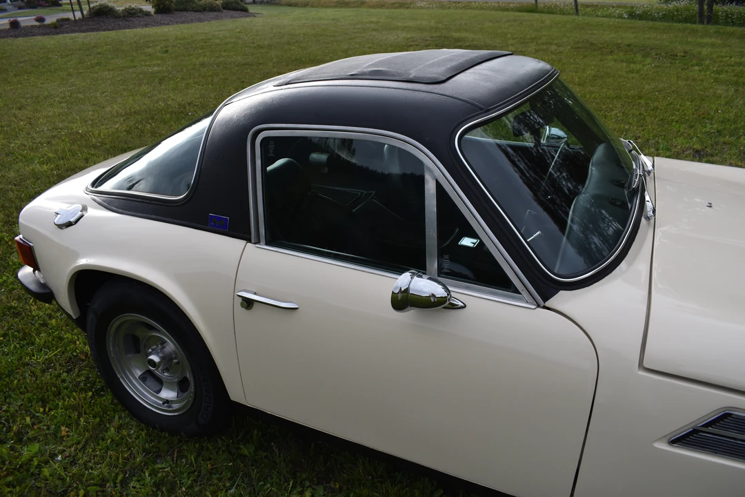 1974 TVR 2500M - Image 31 of 31