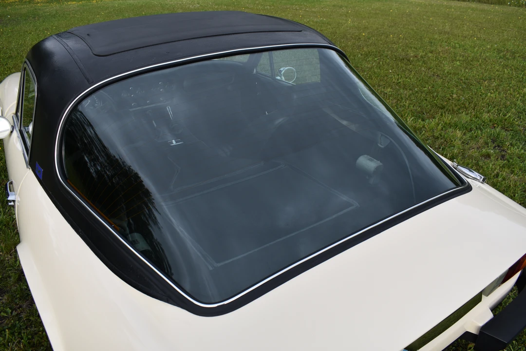 1974 TVR 2500M - Image 14 of 31