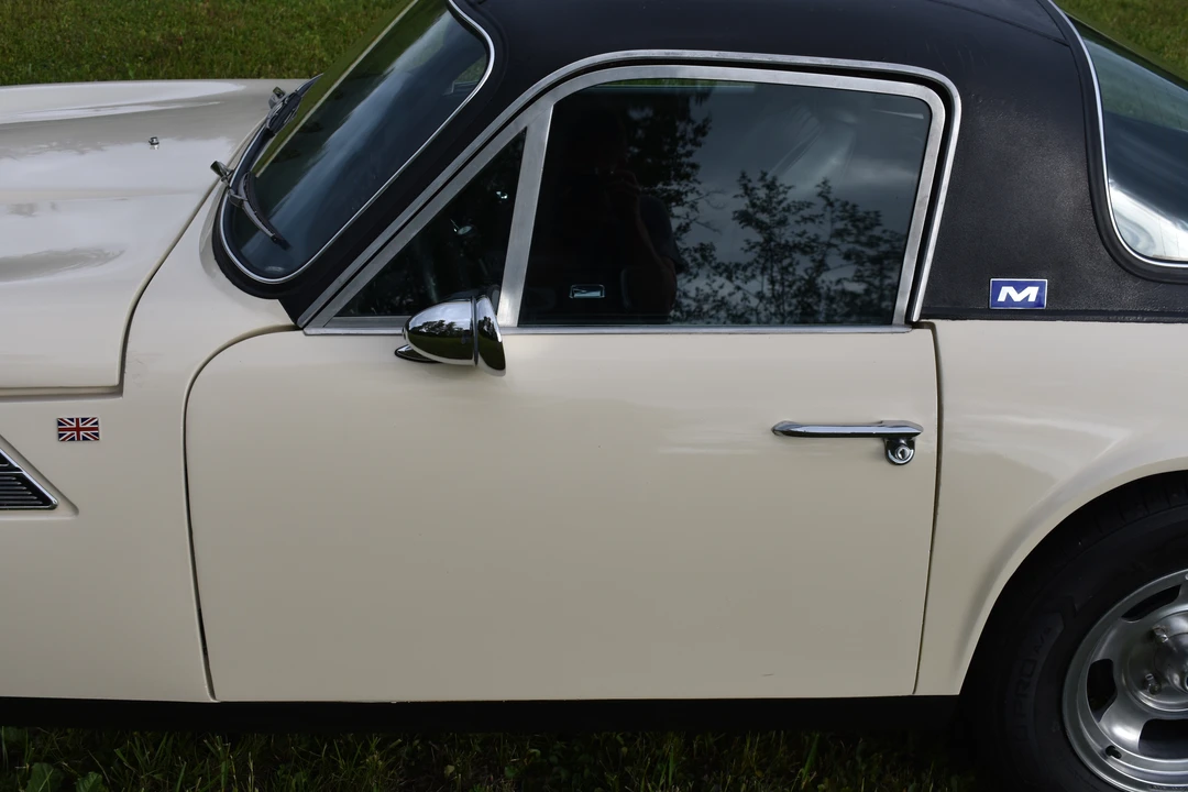 1974 TVR 2500M - Image 6 of 31