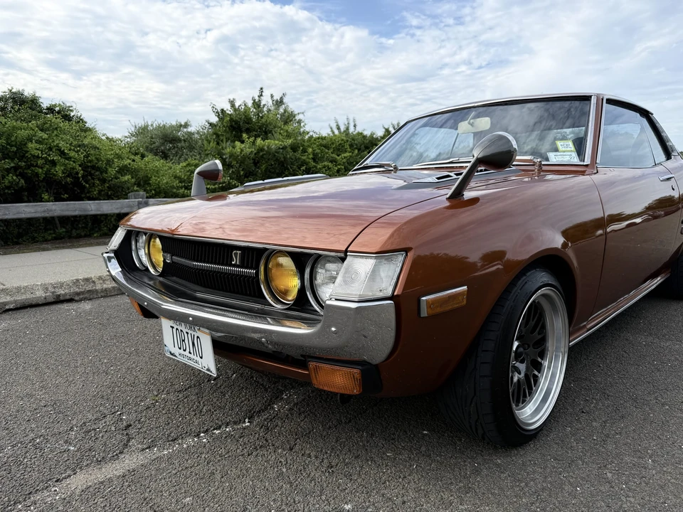 1974 Toyota Celica 1st Gen - Image 11 of 31