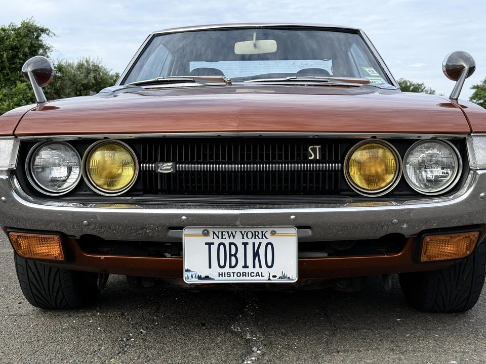 1974 Toyota Celica 1st Gen - Image 8 of 31