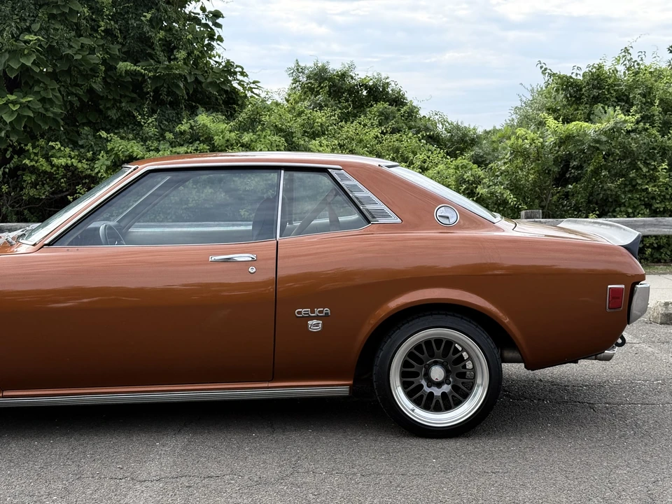 1974 Toyota Celica 1st Gen - Image 14 of 31