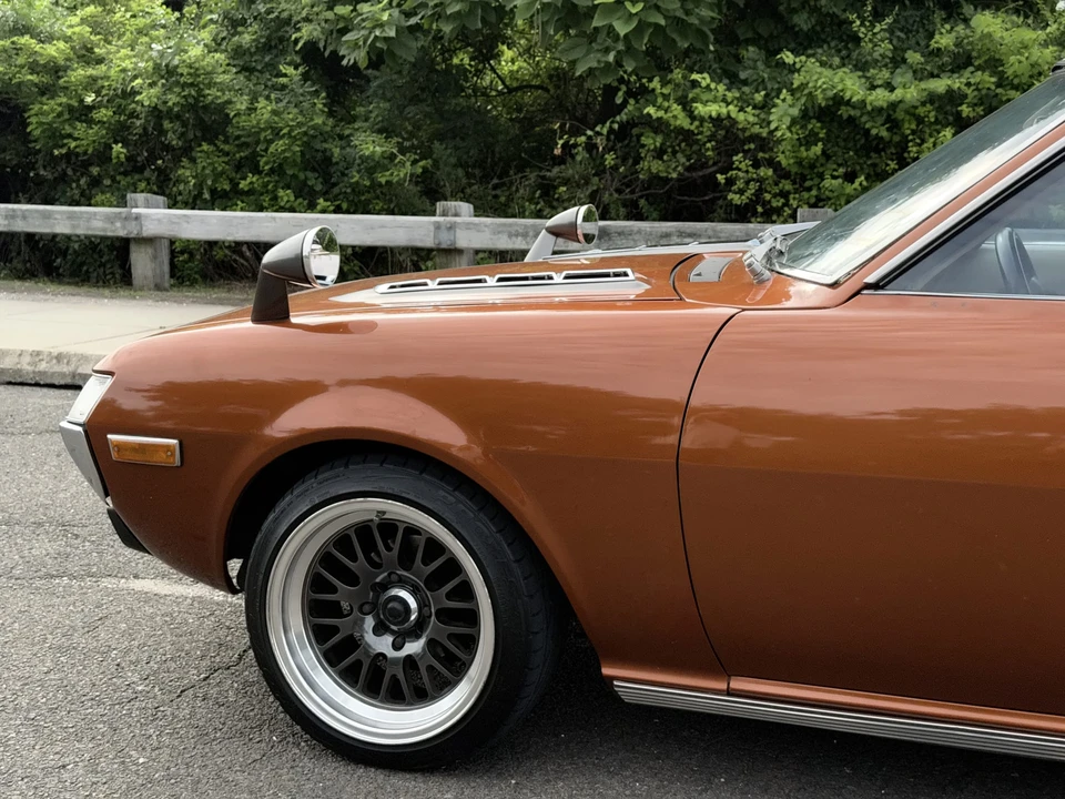 1974 Toyota Celica 1st Gen - Image 12 of 31