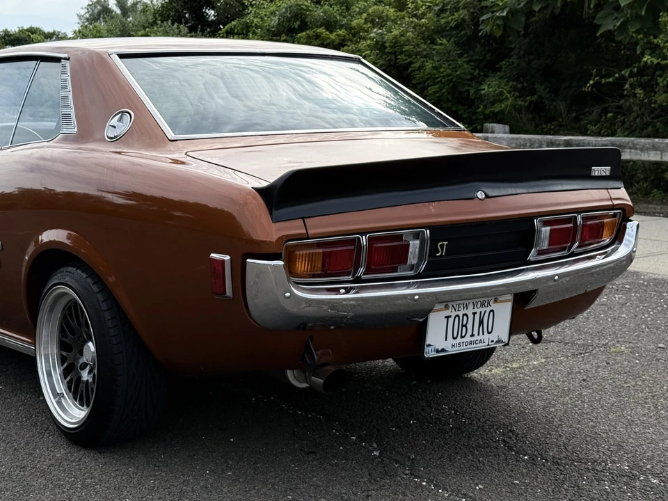 1974 Toyota Celica 1st Gen - Image 16 of 31