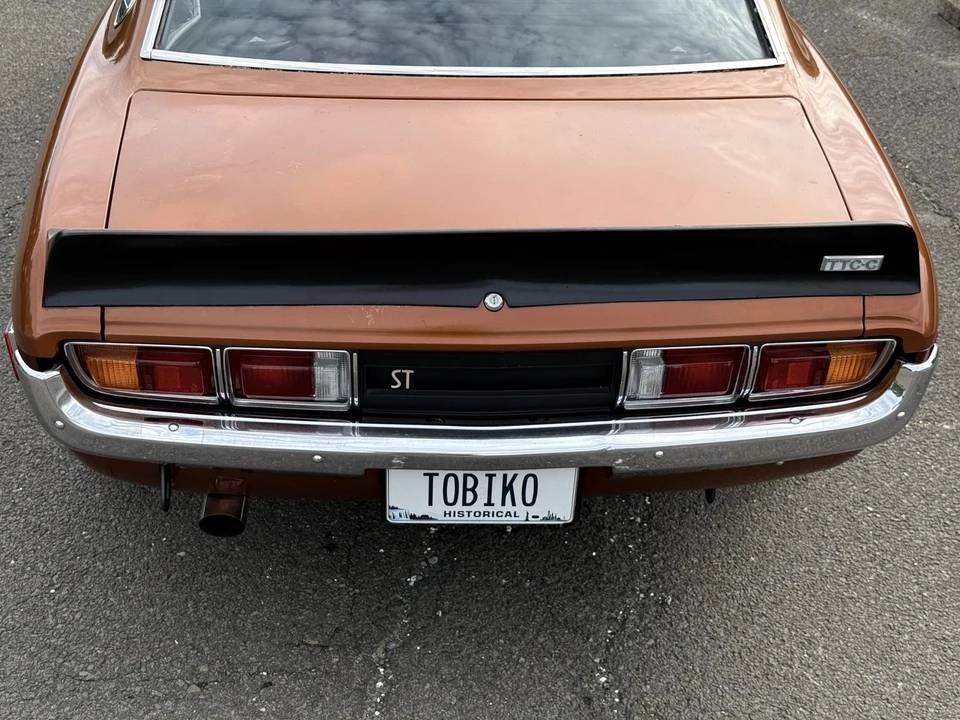 1974 Toyota Celica 1st Gen - Image 17 of 31