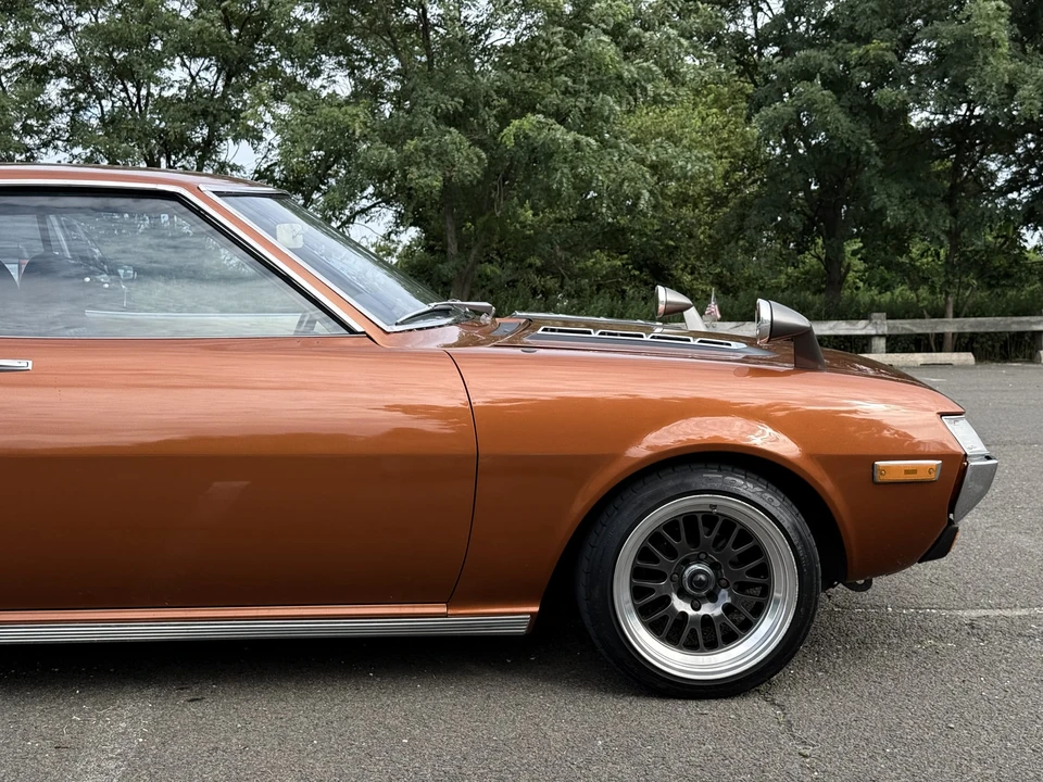 1974 Toyota Celica 1st Gen - Image 23 of 31