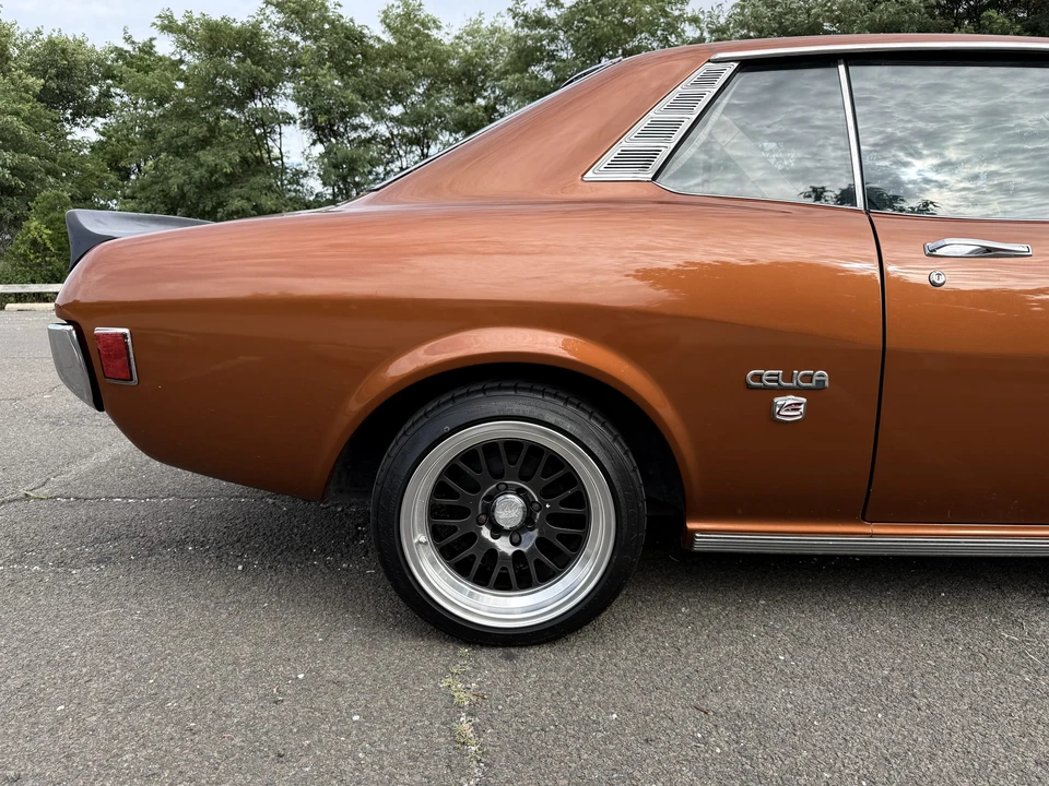 1974 Toyota Celica 1st Gen - Image 21 of 31