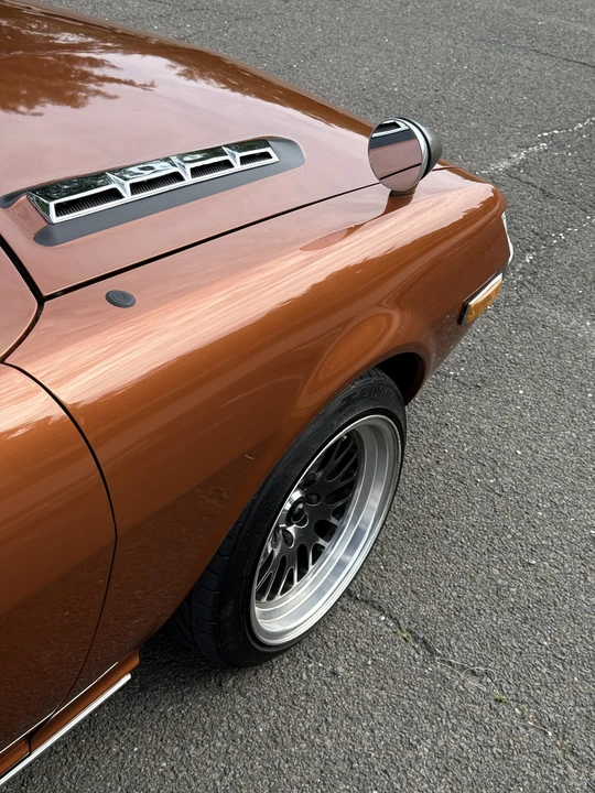 1974 Toyota Celica 1st Gen - Image 28 of 31