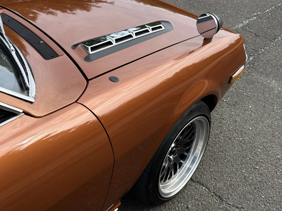 1974 Toyota Celica 1st Gen - Image 27 of 31