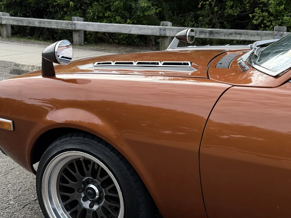 1974 Toyota Celica 1st Gen - Image 13 of 31