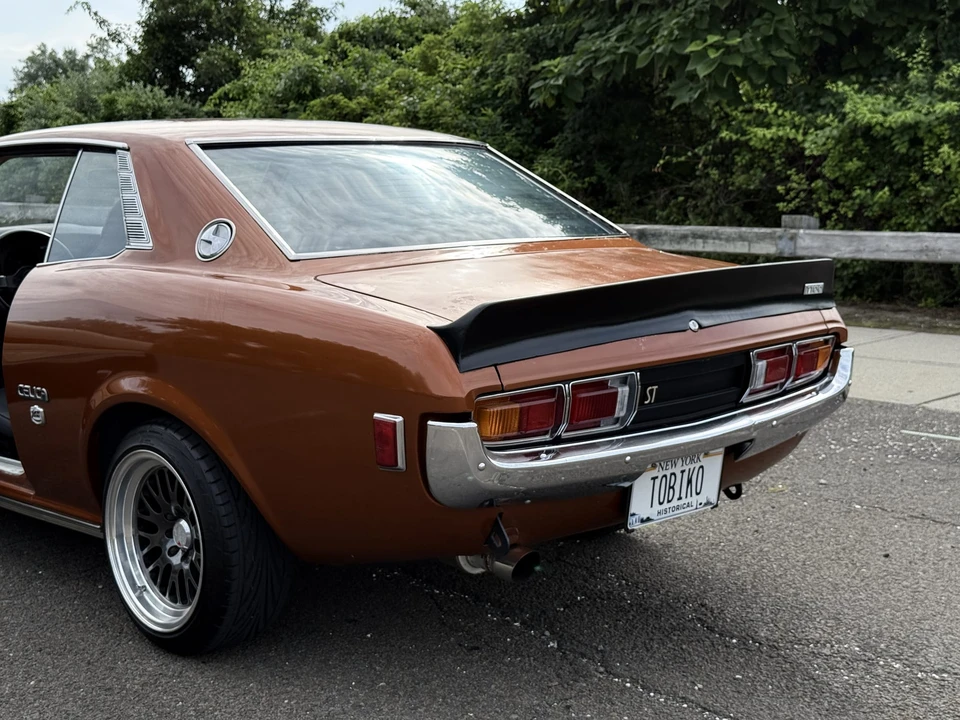 1974 Toyota Celica 1st Gen - Image 15 of 31