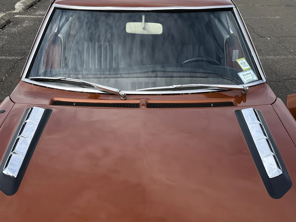 1974 Toyota Celica 1st Gen - Image 29 of 31