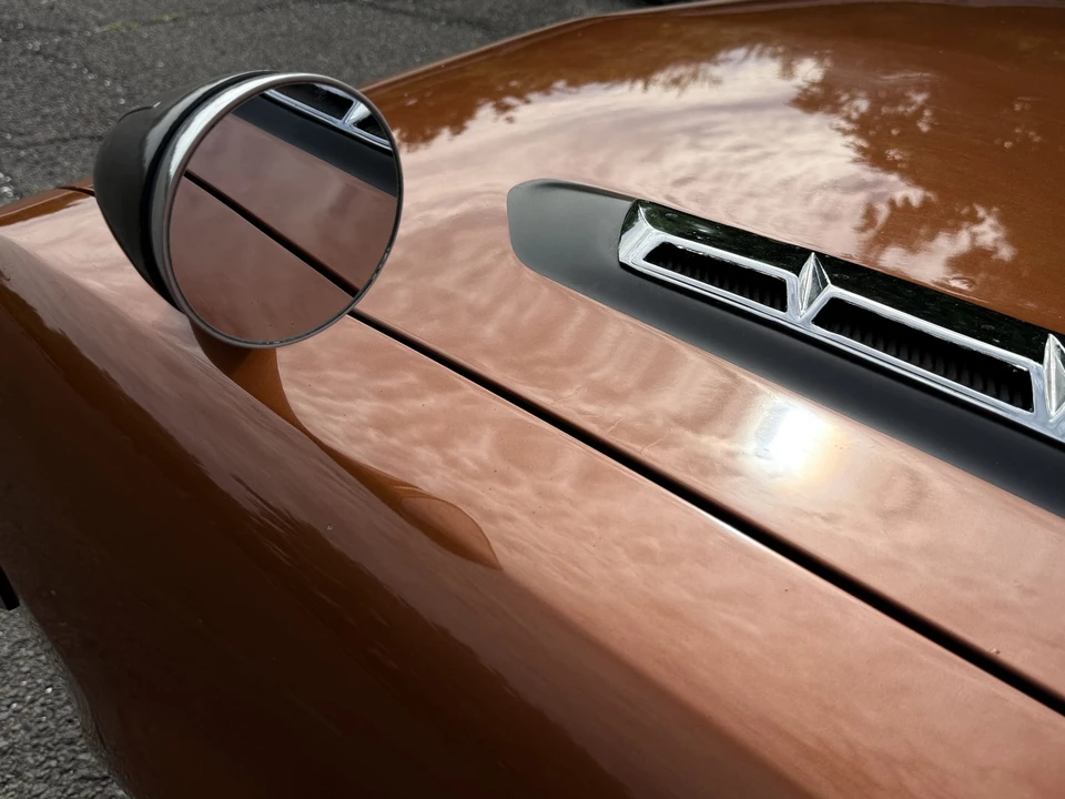 1974 Toyota Celica 1st Gen - Image 31 of 31